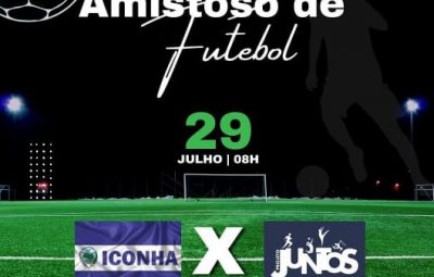 futebol 400x255 - Projetos de Futebol de Iconha e Piúma fazem amistoso nesse final de semana