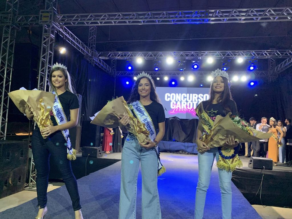 garota Iconha 2023 1024x768 1 - Iconha comemora 99 anos e resgata a tradicional Festa dos Caminhoneiros