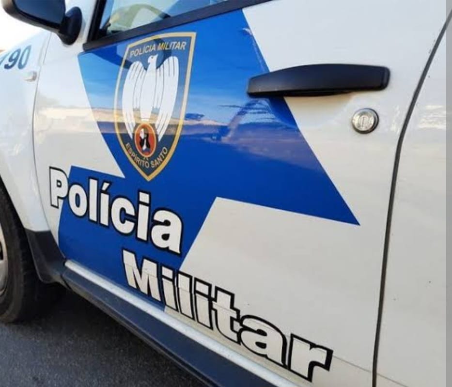 Policiais militares da 10ª Cia Ind prendem homem que aterrorizava comerciantes em Iconha