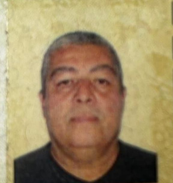 rui rotated 1 - Corpo de artesão aparece na areia da Praia de Piúma