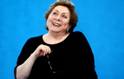 30352709.071001 400x255 - Atriz Aracy Balabanian morre aos 83 anos no Rio de Janeiro