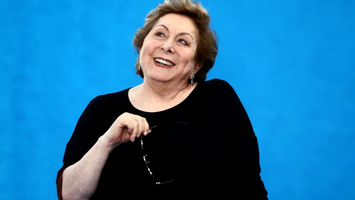 Atriz Aracy Balabanian morre aos 83 anos no Rio de Janeiro