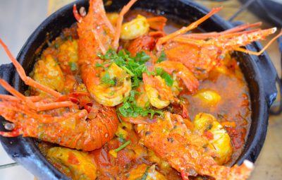 bd26691a 73c8 4c8a a4a0 f74797997141 400x255 - Festival da Moqueca Capixaba em Castelhanos Anchieta esta recheado de novidades