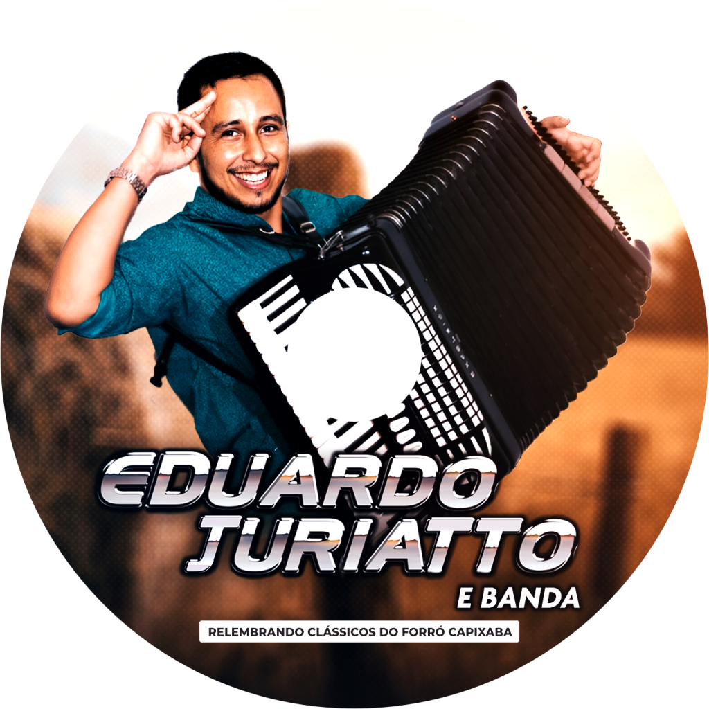 dudu 1024x1024 - Cantor Eduardo Juriatto (Dudu Juriatto) celebra oito anos de carreira com festa e lançamento de CD.