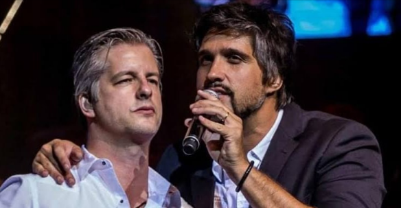 Dupla Victor e Leo irá voltar aos palcos.