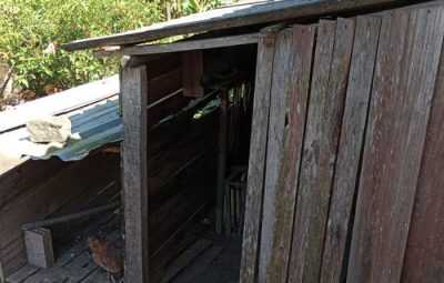 Design sem nome 2023 09 15T055617.535 400x255 - Sobrou até para as galinhas: Em Vargem Alta, galinheiro tem que pagar IPTU