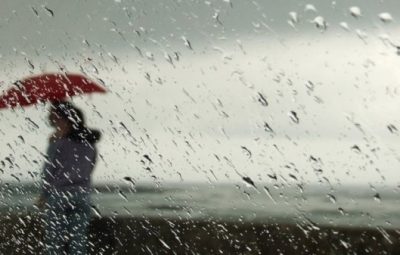 frente fria 11 400x255 - Frente fria se aproxima e deixa ES em alerta; veja a previsão