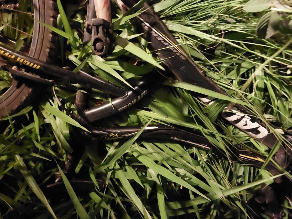 Bicicleta - Morador de Iconha Morre atropelado  na Rodovia Jorge Feres, em Piúma