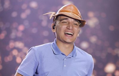 Joao Gomes e atracao nacional da Festa Agropecuaria de Iconha no sabado 21 1068x667 1 400x255 - João Gomes faz show na Festa  Agropecuária de Iconha neste sábado (21)