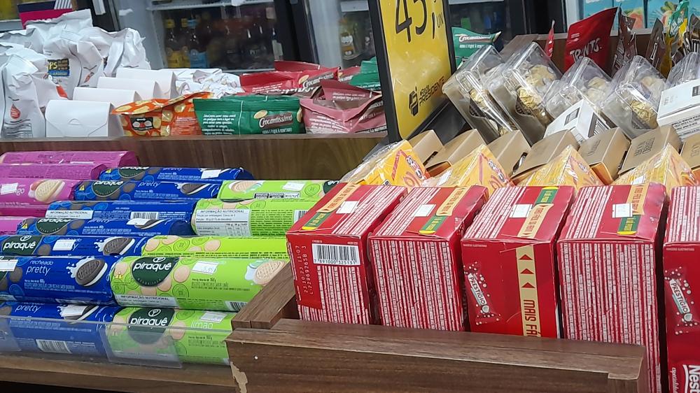 Açúcar e ultraprocessados são um veneno para sua saúde; veja porquê