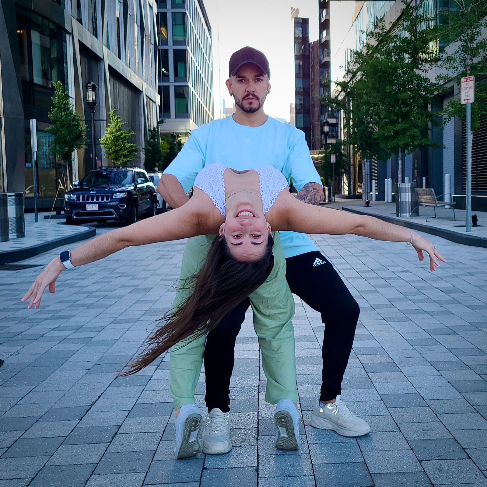 Dançarinos Capixabas são destaques internacionais com apresentações em 16 países