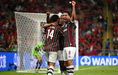 dlu 01 400x255 - Fluminense vence Al Ahly e carimba vaga na final do Mundial contra City ou Urawa Reds, Herói da Libertadores volta a brilhar