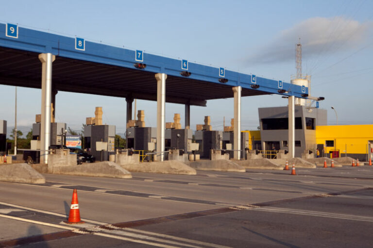 Fim do pedágio na Rodovia do Sol, em Guarapari, e na Terceira Ponte
