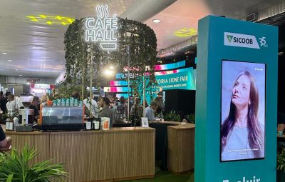 Vitoria Stone Fair 2024 400x255 - Vitória Stone Fair conta com oportunidade de investimento para empresas do ramo