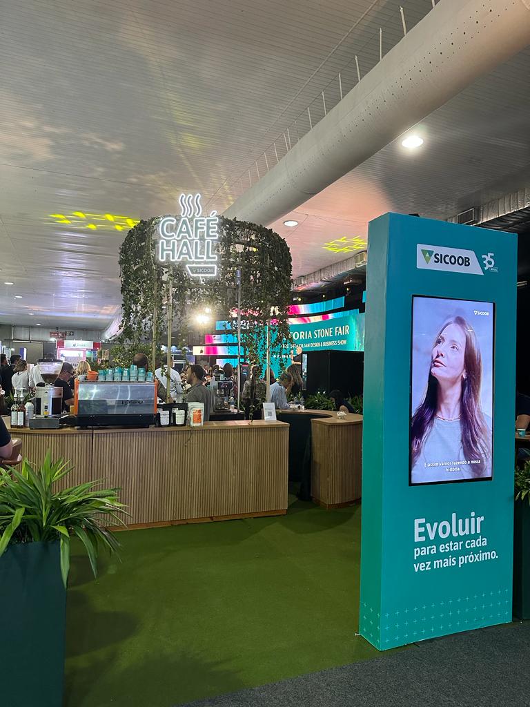 Vitória Stone Fair conta com oportunidade de investimento para empresas do ramo