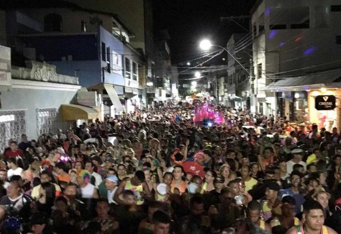 carnaval iconha 670x460 - Prestes a completar 100 anos, Iconha prepara Pré-Carnaval grandioso