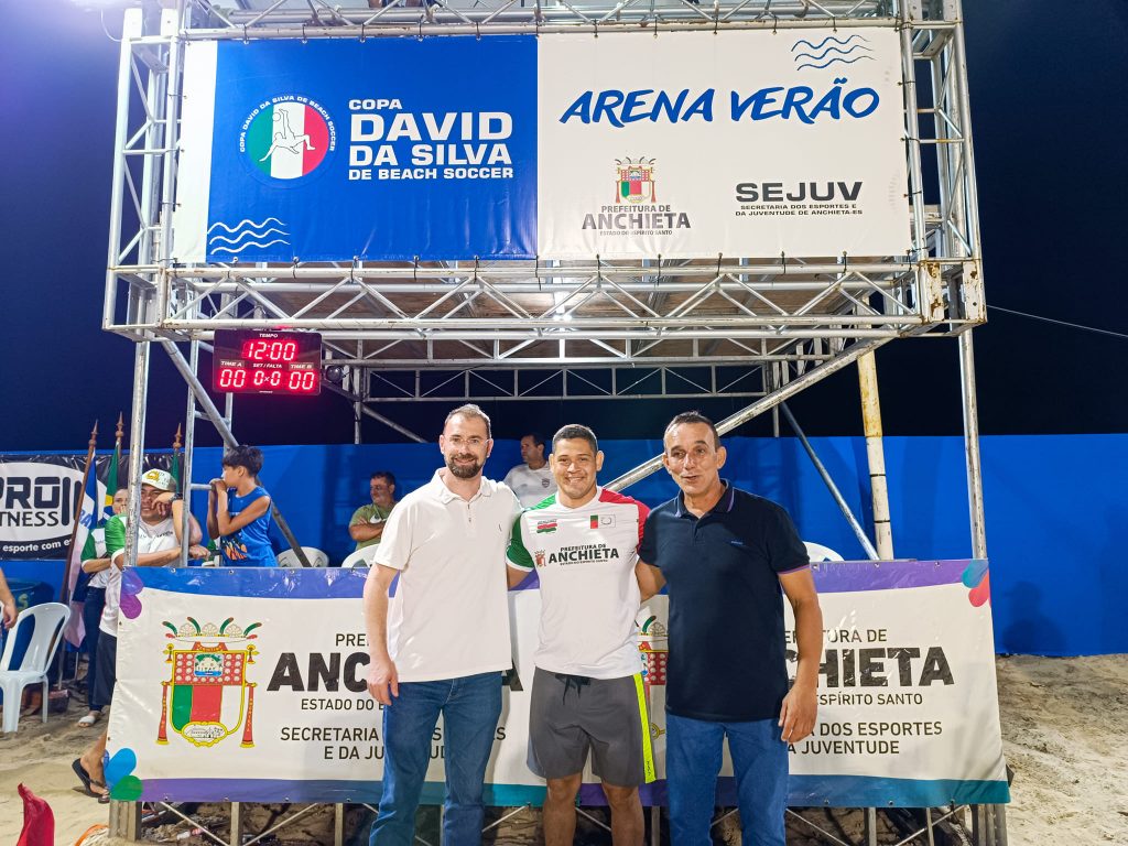 Anchieta inicia o Campeonato  Copa "David da Silva" de Beach Soccer, esporte 05 1024x768 - Anchieta inicia o Campeonato  Copa "David da Silva" de Beach Soccer,