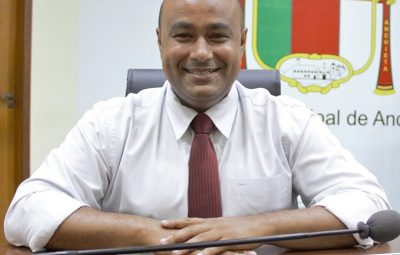 fedwsh341wshej6876e1 400x255 - Em Anchieta : Geovane Meneguelle Define Oficialmente sua  Pré-Candidatura a Prefeito de Anchieta