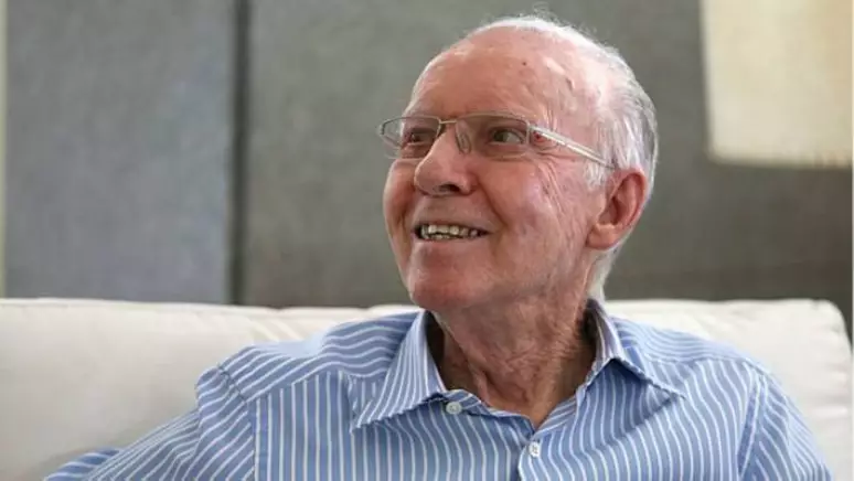 Morre Zagallo, maior campeão da Copa do Mundo, aos 92 anos