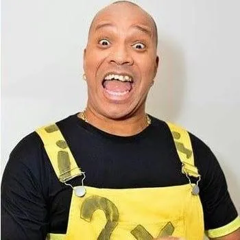 Morre Anderson Leonardo, vocalista do grupo Molejo, aos 51 anos