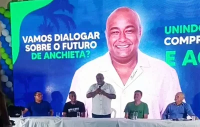 CAPA SITE 17 compressed.jpg 400x255 - Em Anchieta: oposição se junta para eleger o novo prefeito da cidade