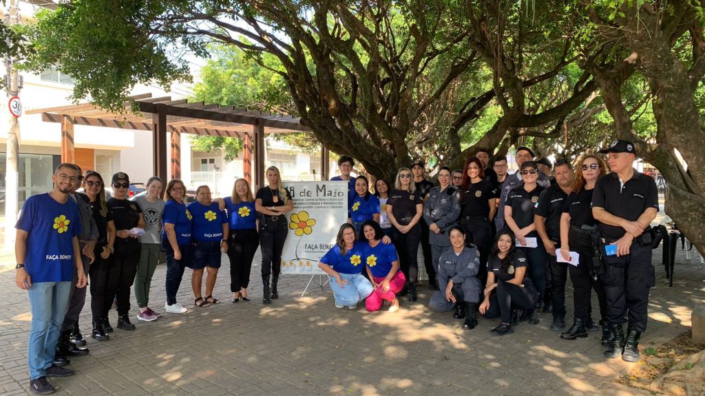 WhatsApp Image 2024 05 15 at 18.09.48 1 1024x576 - A Operação Caminhos Seguros aconteceu dia 15 de maio, ação realizada em conjunto pela polícia civil e militar com apoio da Prefeitura de Iconha.