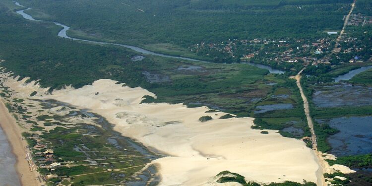 Será que o Espírito Santo está preparado para a crise ambiental?
