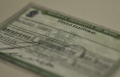 titulo de eleitor 400x255 - Hoje é último dia para regularizar ou transferir título de eleitor
