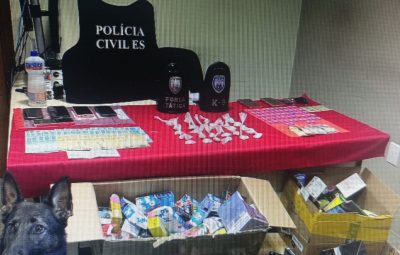 WhatsApp Image 2024 06 14 at 10.08.26 400x255 - Operação policial em Iconha prende cinco pessoas em flagrante