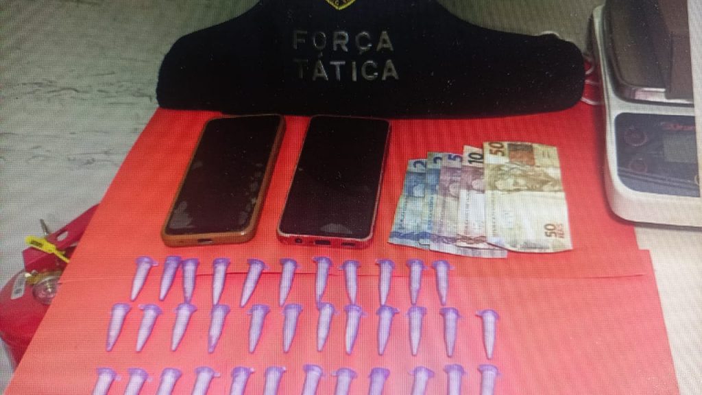 Operação policial em Iconha prende cinco pessoas em flagrante WhatsApp Image 2024 06 14 at 10.08.51 1024x576 - Operação policial em Iconha prende cinco pessoas em flagrante