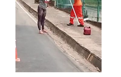 Caminhoneira Tenta Agredir Operário em Atílio Vivácqua: Entenda o Caso bateu 400x255 - Caminhoneira Tenta Agredir Operário em Atílio Vivácqua: Entenda o Caso