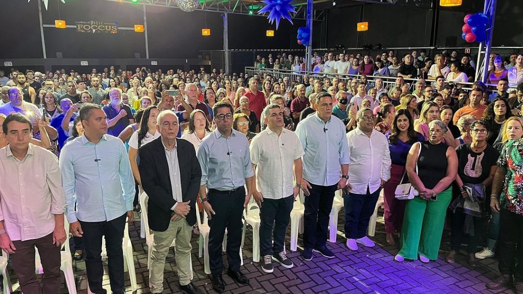 Com grande apoio popular, Paulo Cola lança pré-candidatura à Prefeitura de Piúma paulo cola 02 - Com grande apoio popular, Paulo Cola lança pré-candidatura à Prefeitura de Piúma