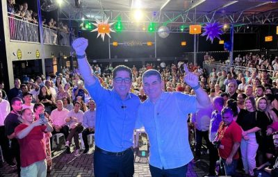 Com grande apoio popular, Paulo Cola lança pré-candidatura à Prefeitura de Piúma paulo cola 400x255 - Com grande apoio popular, Paulo Cola lança pré-candidatura à Prefeitura de Piúma