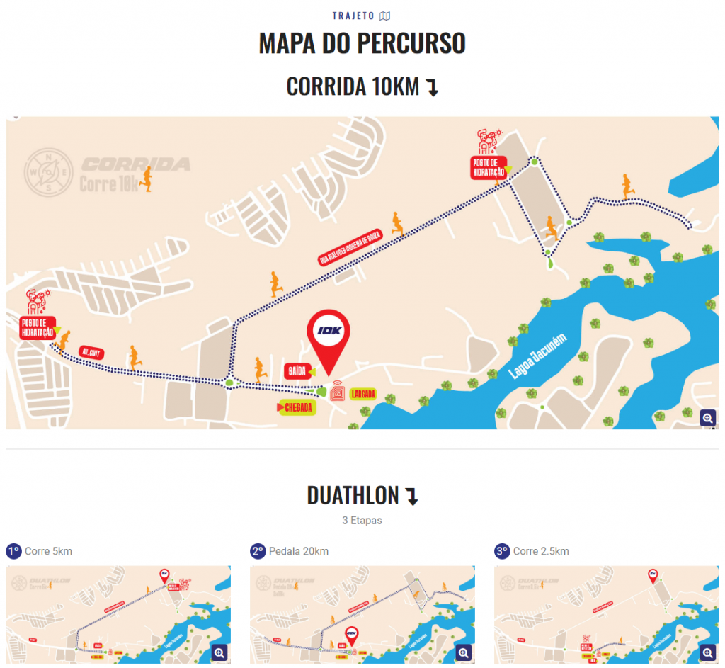 Desafio Nuts Multisport vai agitar a Serra no mês de setembro Mapa 1024x943 - Desafio Nuts Multisport vai agitar a Serra no mês de setembro