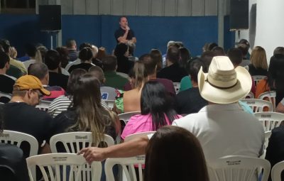 WhatsApp Image 2024 07 09 at 10.16.22 400x255 - Prefeito de Iconha realiza reunião com pré-candidatos visando eleições de outubro