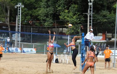 Brasileiro Interclubes de vôlei de praia sub-17 acontece até domingo (4), no Clube AEST WhatsApp Image 2024 08 01 at 12.31.35 400x255 - Brasileiro Interclubes de vôlei de praia sub-17 acontece até domingo (4), no Clube AEST