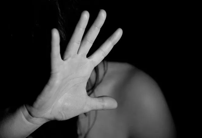 violencia 670x457 - Mais de 70% das agressões contra mulheres têm testemunhas, diz estudo