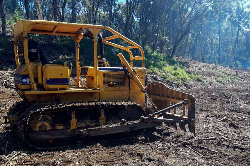 CCJ aprova autorização especial de trânsito para trator e máquinas agrícolas