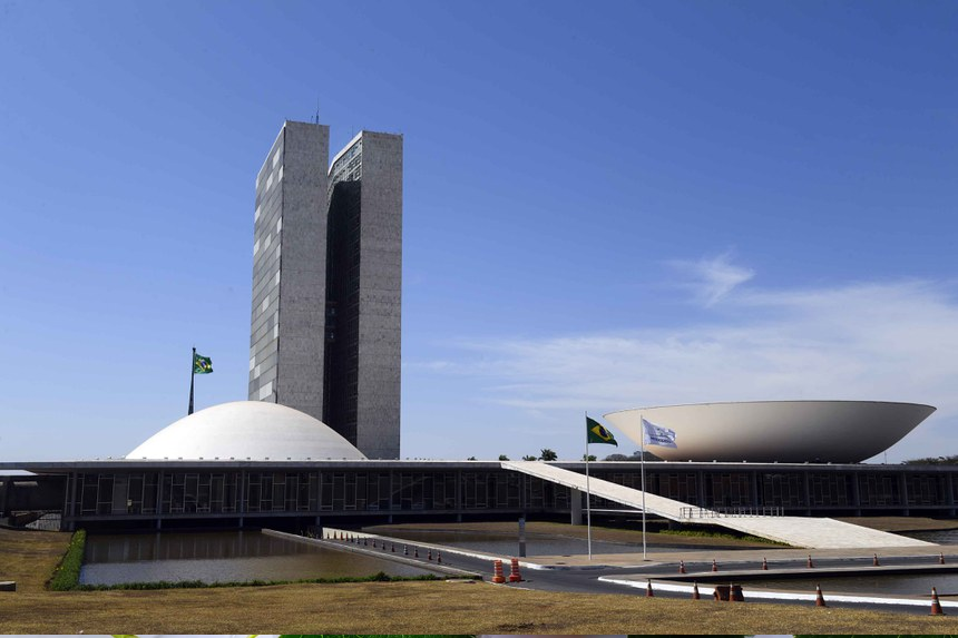 Projeto sobre pagamento de emendas parlamentares vai a sanção