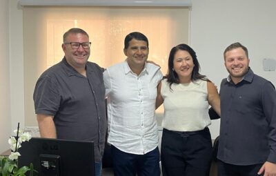 WhatsApp Image 2025 01 06 at 15.43.19 400x255 - Vereador Denivan Coutinho toma posse em Iconha