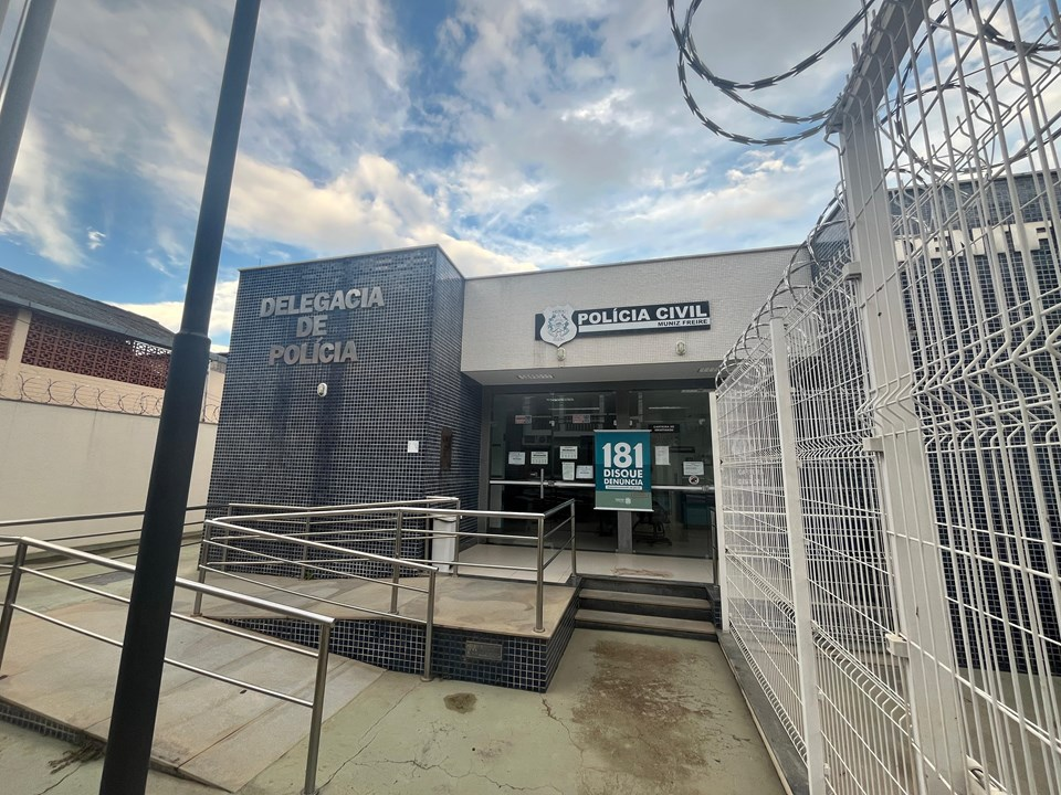 Delegacia de Muniz Freire prende suspeito de abusar sexualmente de duas filhas