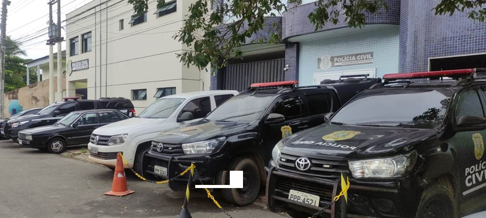 Polícia Civil prende suspeito de perseguição e ameaças contra ex-companheira, em Guarapari