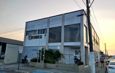 Polícia Civil prende em flagrante suspeito de estuprar a enteada em Linhares policia civil 400x255 - Polícia Civil prende em flagrante suspeito de estuprar a enteada em Linhares