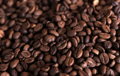 cafe e1756391813865 400x255 - Produção de café da Colômbia mantém crescimento de dois dígitos em agosto