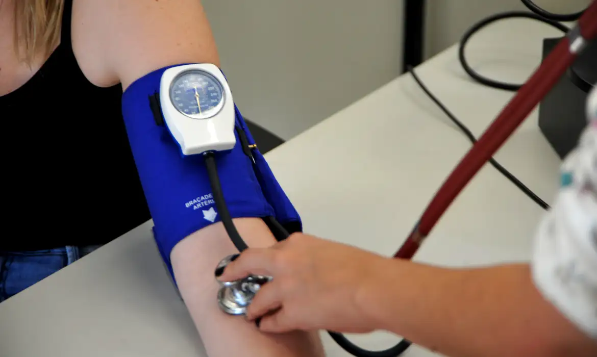 Dia Mundial da Hipertensão: condição atinge 30% dos adultos no Brasil