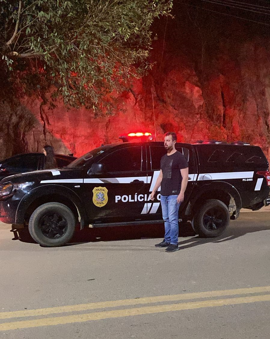 Operação ‘Primeiro de Maio’ cumpre seis mandados de prisão no norte do Espírito Santo