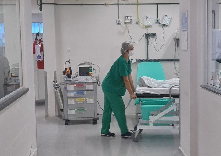 Estado já realizou mais de 50 mil cirurgias eletivas neste ano