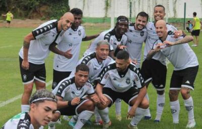 rio branco foto 400x255 - Copa Espírito Santo: Rio Branco pode perder 6 pontos por escalação irregular de jogador