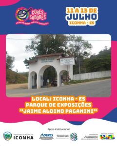9f660416 30ff 42ff bdd6 5d7cf635c5b3 240x300 - ICONHA CELEBRA 101 ANOS E AQUECE O INVERNO COM CULTURA, GASTRONOMIA E FESTA NA FEIRA CORES E SABORES