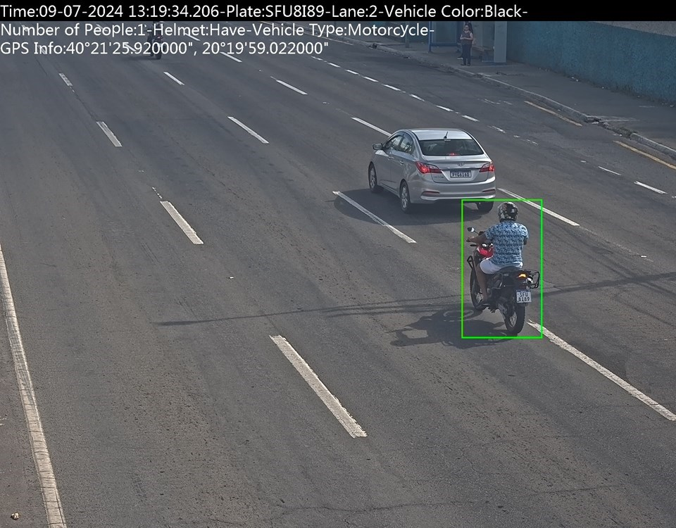 Tecnologia do Cerco Inteligente já possibilitou localização de 30 veículos clones
